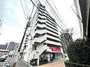 第2北九大前スカイマンション 9階 築37年11ヶ月の賃貸物件