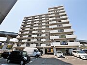 北方駅より徒歩3分 5階 築30年11ヶ月の賃貸物件