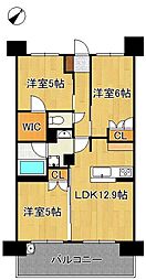 北九州都市モノレール小倉線 企救丘駅 徒歩6分