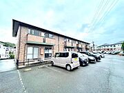 徳力嵐山口駅より徒歩16分 1階 築23年8ヶ月の賃貸物件