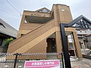 アメニティ徳力 1階 築17年11ヶ月の賃貸物件