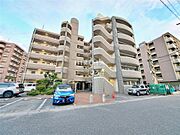 徳力公団前駅より徒歩2分 築29年8ヶ月 6階建の賃貸物件