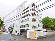 第三住友ビル 4階 築44年9ヶ月の賃貸物件