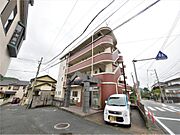 TKビル2 4階 築37年の賃貸物件