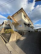 フレンドリー企救丘１ 2階 築40年6ヶ月の賃貸物件