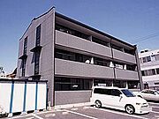 守恒駅より徒歩3分 1階 築28年2ヶ月の賃貸物件