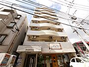 リファレンス嵐山口 3階 築22年9ヶ月の賃貸物件