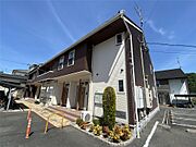 サンフラワー・アべニューD 1階 築18年の賃貸物件