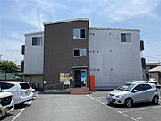ベルリーフMOZU 2階 築15年10ヶ月の賃貸物件