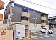 トレス城野館 1階 築10年の賃貸物件