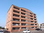 ガーデンブルグ守恒 2階 築22年7ヶ月の賃貸物件