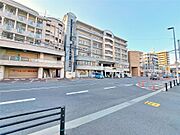 ウイングビル 5階 築30年の賃貸物件