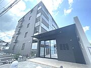 守恒駅より徒歩6分 1階 築2年9ヶ月の賃貸物件