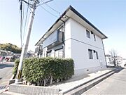 パークヴィレッジA棟 2階 築26年6ヶ月の賃貸物件