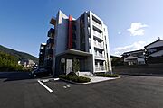 ＧＲＡＮ・ＪＵＮＥＳ重住 5階 築10年7ヶ月の賃貸物件