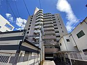 セリーニ富士見 5階 築28年6ヶ月の賃貸物件