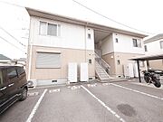 シティパル長行C棟C 2階 築19年9ヶ月の賃貸物件
