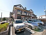 サンライフ徳力 2階 築22年の賃貸物件