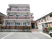 嵐山パレス 1階 築25年2ヶ月の賃貸物件