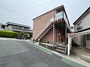 パナハイツ竹本 1階 築46年7ヶ月の賃貸物件