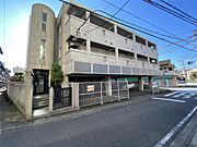 ハイツグランデ 3階 築33年6ヶ月の賃貸物件