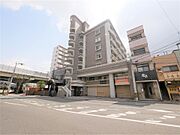 北方駅より徒歩7分 5階 築37年1ヶ月の賃貸物件