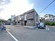 エール湯川Aの賃貸物件