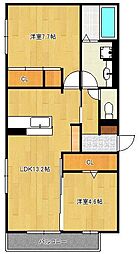 Maison de Hippo 1階