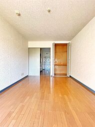 グランデ若園2 1Kの写真