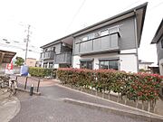 シャーメゾンみちＣ 1階 築23年4ヶ月の賃貸物件