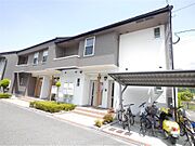 サンフラワーアベニューEの賃貸物件