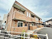 レジデンス恵里の賃貸物件