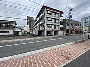 コンフォート若園 3階 築33年10ヶ月の賃貸物件