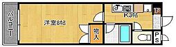 ルネッサンスTOEIもりつね 4階