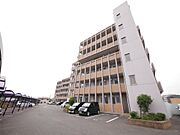 ニューガイア 3階 築21年6ヶ月の賃貸物件