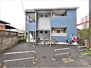 セフィロト弐番館 1階 築14年8ヶ月の賃貸物件