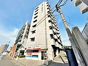 北方駅より徒歩5分 11階 築36年1ヶ月の賃貸物件