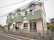 ネクサス若園 2階 築21年5ヶ月の賃貸物件