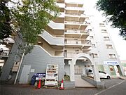 志井駅より徒歩2分 7階 築36年5ヶ月の賃貸物件