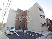 北方駅より徒歩6分 1階 築2年の賃貸物件