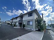 コンフォルト・M A棟の賃貸物件