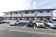 アクシア南若園Aの賃貸物件