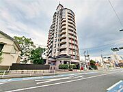 北方駅より徒歩6分 9階 築28年7ヶ月の賃貸物件