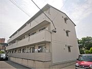 城野駅より徒歩7分 2階 築18年の賃貸物件