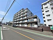 REXYZ城野 1階 築35年9ヶ月の賃貸物件