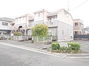 アビタシオン南方の賃貸物件