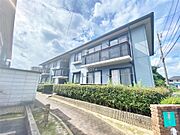 守恒駅より徒歩14分 築29年 2階建の賃貸物件