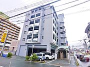 セカンド・レオ守恒 3階 築25年5ヶ月の賃貸物件