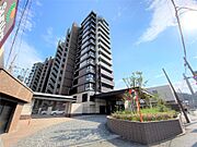 守恒駅より徒歩3分 9階 築11年7ヶ月の賃貸物件