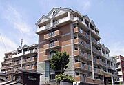レイ・ブリック若園の賃貸物件